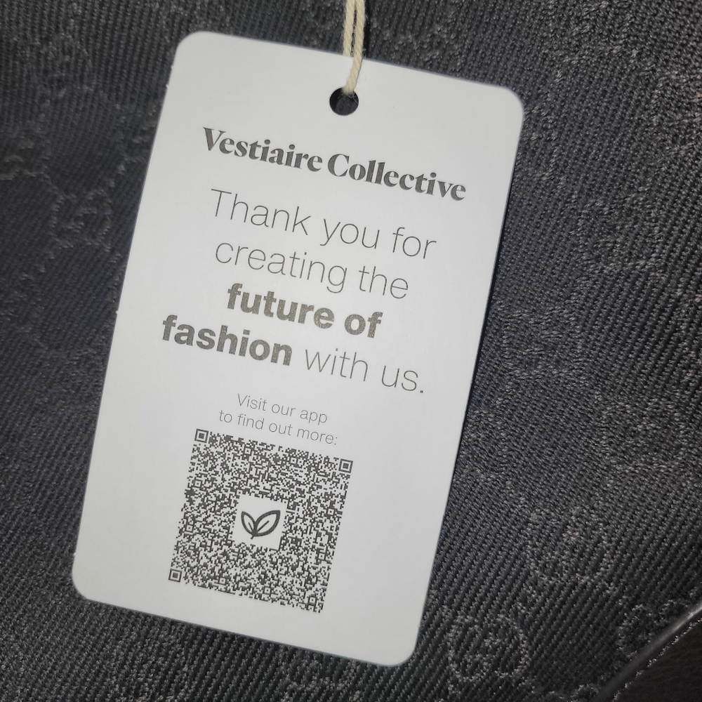 Authentic GUCCI bag - Picture 12 of 12